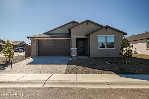 7921 E Huckleberry Trl, Prescott Valley, AZ 86315