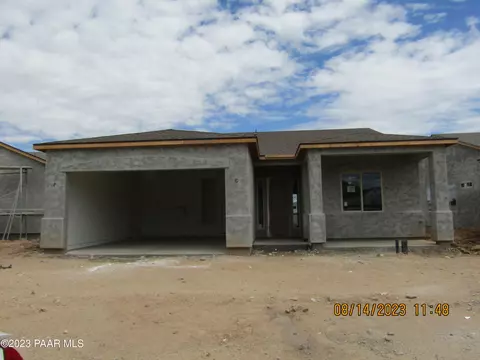 5001 N Stratton Ln, Prescott Valley, AZ 86314