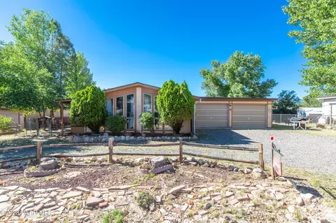 7801 E Supai Dr #17, Prescott Valley, AZ 86314