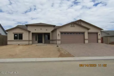 6152 E Shetland Way, Prescott Valley, AZ 86314
