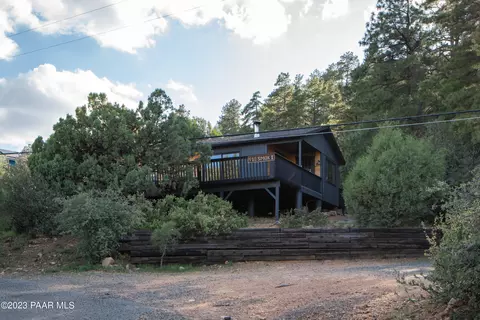 918 N Smoki Dr, Prescott, AZ 86305
