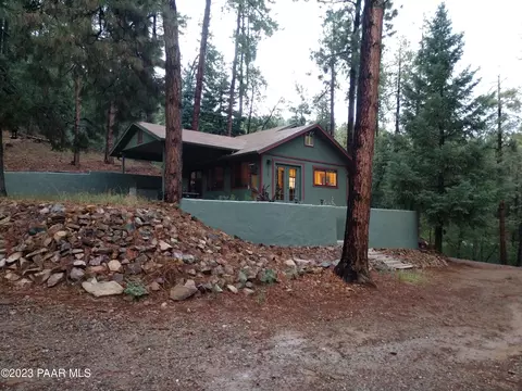 3530 E Sheldon Rd, Prescott, AZ 86303