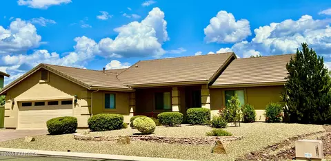 7563 N Outlook Ln, Prescott Valley, AZ 86315