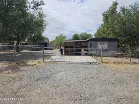 1443 Flint Way, Chino Valley, AZ 86323