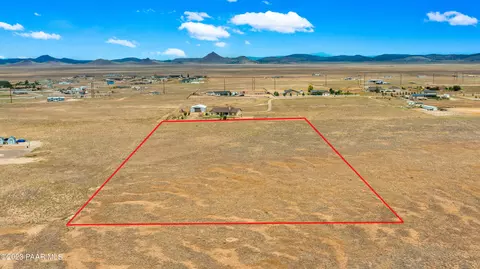 0 E Kimberlite Ln, Prescott Valley, AZ 86315