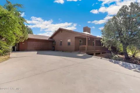 1981 N Forest View Dr, Prescott, AZ 86305