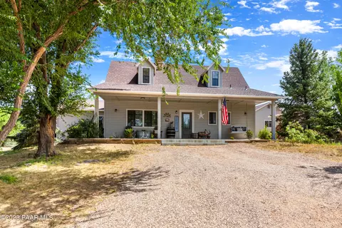 3235 Heart Prairie Ln, Chino Valley, AZ 86323