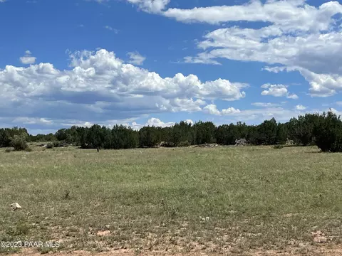 11 Chain Ranch Rd, Ash Fork, AZ 86320 photo 5