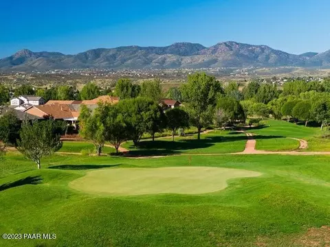 12625 E Village Creek Blvd, Prescott Valley, AZ 86327