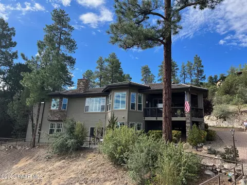 1826 Windy Walk Ln, Prescott, AZ 86305