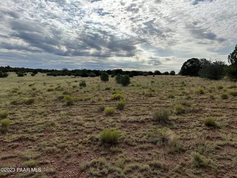 00 W Denny 5 Rd, Peach Springs, AZ 86434
