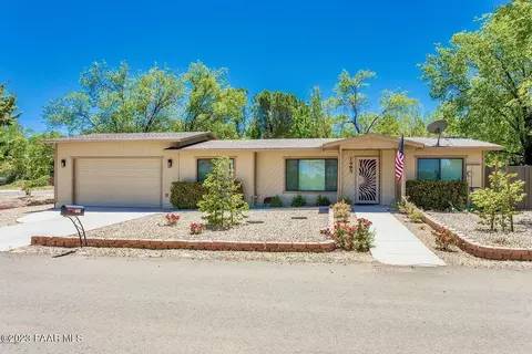 1495 Willow Lake Rd, Prescott, AZ 86301