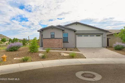 5397 Crescent Edge Dr, Prescott, AZ 86301