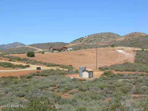 6345 S Cool Breeze Trl, Mayer, AZ 86333
