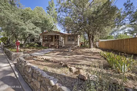 926 Yavapai Dr, Prescott, AZ 86303