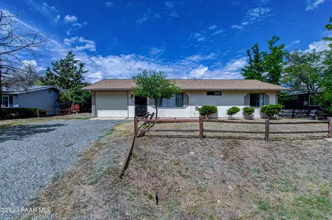 3736 N Prescott E Hwy, Prescott Valley, AZ 86314