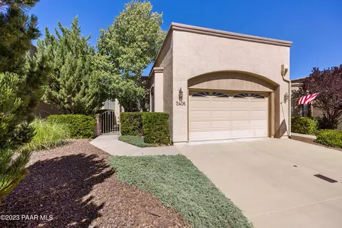 2406 Sequoia Dr, Prescott, AZ 86301