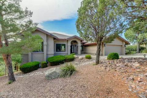 161 N Valley Rnch, Prescott, AZ 86303