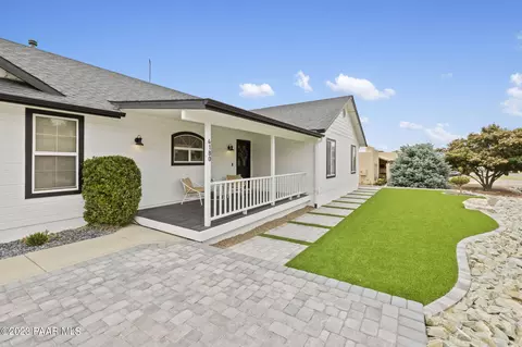 4180 N Papago Ln, Prescott Valley, AZ 86314