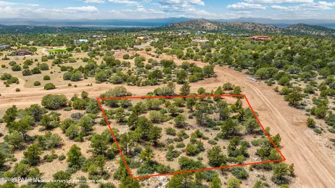 15883 N Becca Ln, Prescott, AZ 86305