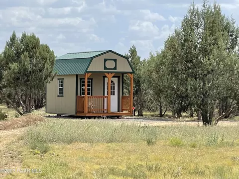 776 W Highland St, Ash Fork, AZ 86320