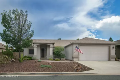 4741 Wycliffe Dr, Prescott Valley, AZ 86314