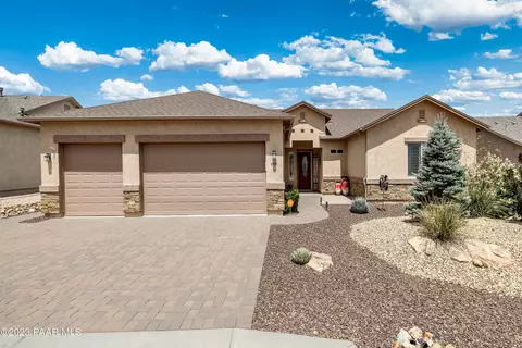 5531 N Kerwood Loop, Prescott Valley, AZ 86314