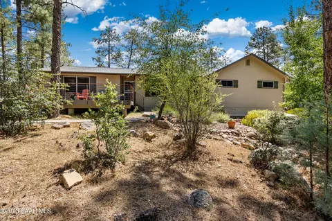 790 W Davis Ln, Prescott, AZ 86303