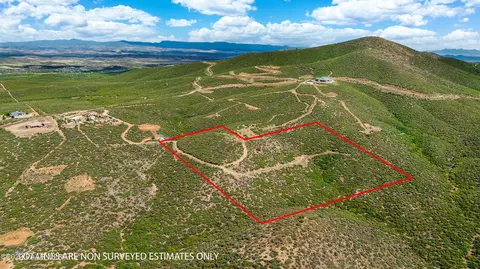 15501 E Yukon Dr, Dewey-humboldt, AZ 86327