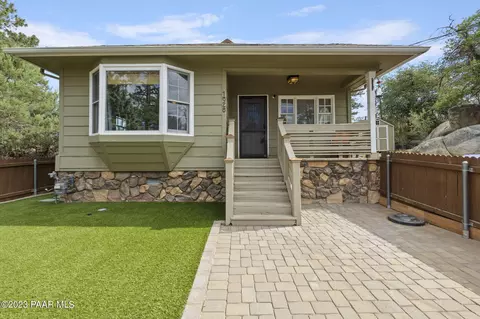 1628 Idylwild Rd, Prescott, AZ 86305