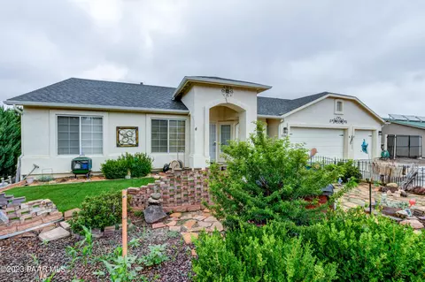 7074 E Lobo Way, Prescott Valley, AZ 86314