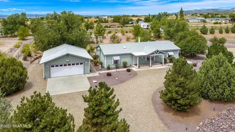 24690 N St Louis St, Paulden, AZ 86334