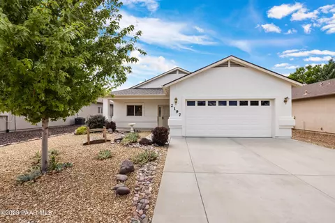 2197 Constellation Dr, Chino Valley, AZ 86323