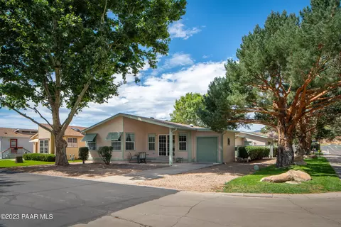 771 N Mesquite Tree Dr, Dewey-humboldt, AZ 86327