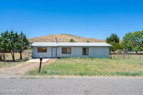 3050 N Princess Dr, Prescott Valley, AZ 86314
