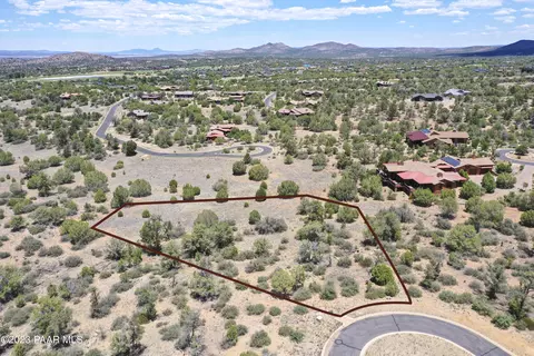 5480 W Simmons Peak Rd, Prescott, AZ 86305