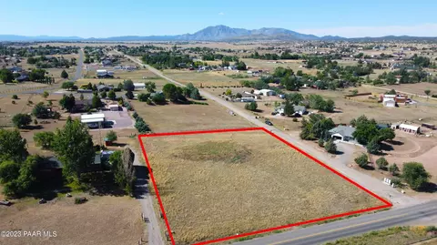 1945 N Moon Shadow Rd, Chino Valley, AZ 86323
