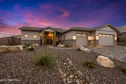 5212 Silver Bell Dr, Prescott, AZ 86301