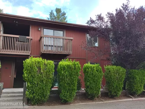 721 S Granite St #9, Prescott, AZ 86303