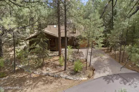 1885 Kingswood Dr, Prescott, AZ 86305