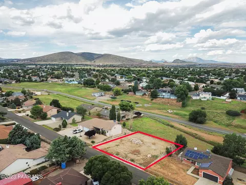 4368 N Verde Vista Dr, Prescott Valley, AZ 86314