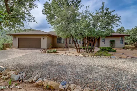 5 Manzanita Ct, Prescott, AZ 86305