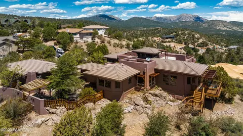 2159 Serenity Way, Prescott, AZ 86305