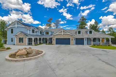 2070 W Samuel St, Prescott, AZ 86305