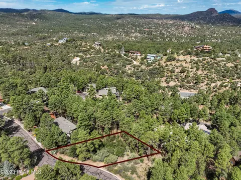 1572 Scotch Pine Dr, Prescott, AZ 86303