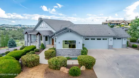 1171 Northridge Dr, Prescott, AZ 86301