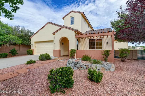 7412 E Cozy Camp Dr, Prescott Valley, AZ 86314