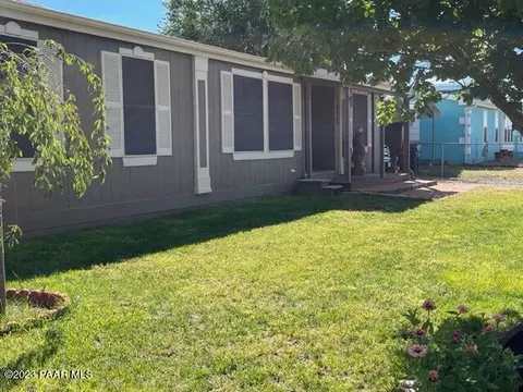 1675 Roadrunner Ln, Chino Valley, AZ 86323