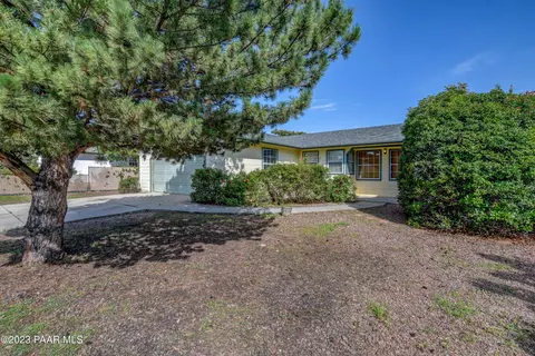 4260 N Gelding Dr, Prescott Valley, AZ 86314