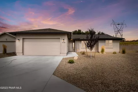 5129 E Ramada Dr, Prescott, AZ 86301